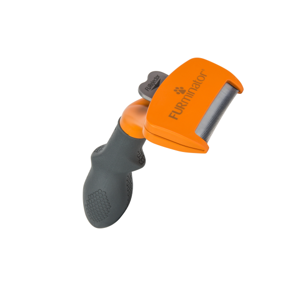 Furminator Short Hair Dog DeShedding Brush