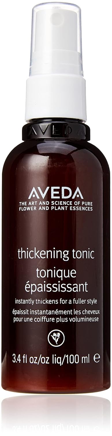 AVEDA Thickening Tonic, 3.4 Ounce, ()