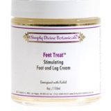 Simply Divine Botanicals Feet Treat 4 oz.