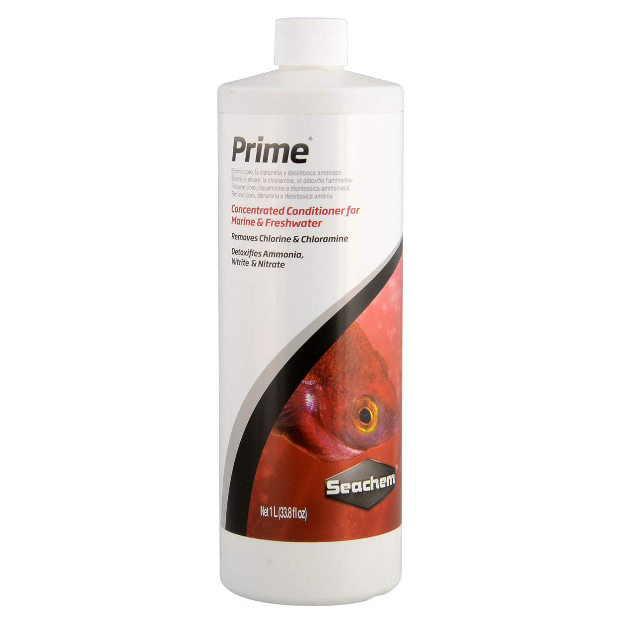 Seachem Prime 1L