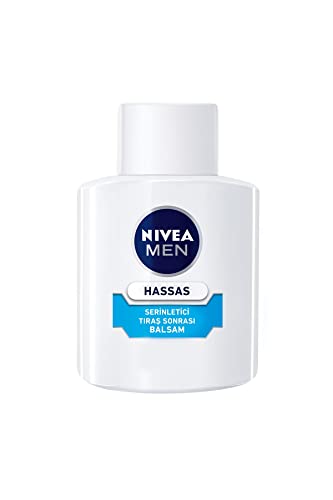 Nivea Men Sensitive Cool After Shave Balsam 100 ml