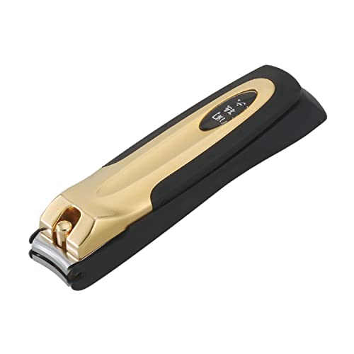 Japan Health and Personal Care - Seki Magoroku nail clippers type101 Gold HC3542AF27