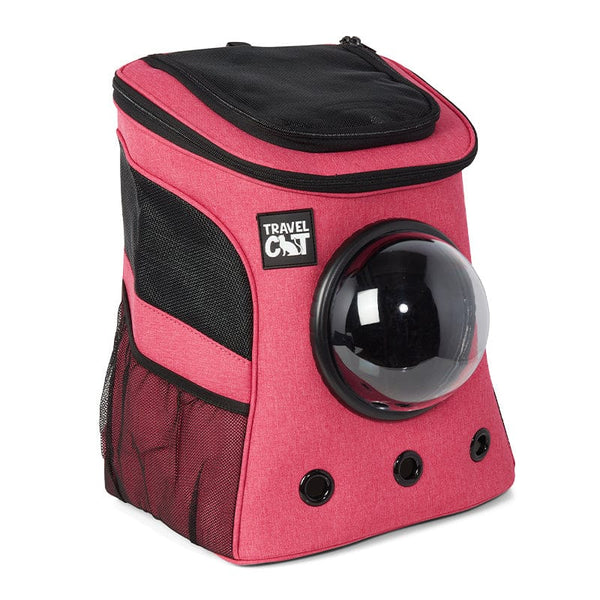 Fat Cat Travel Cat Backpack