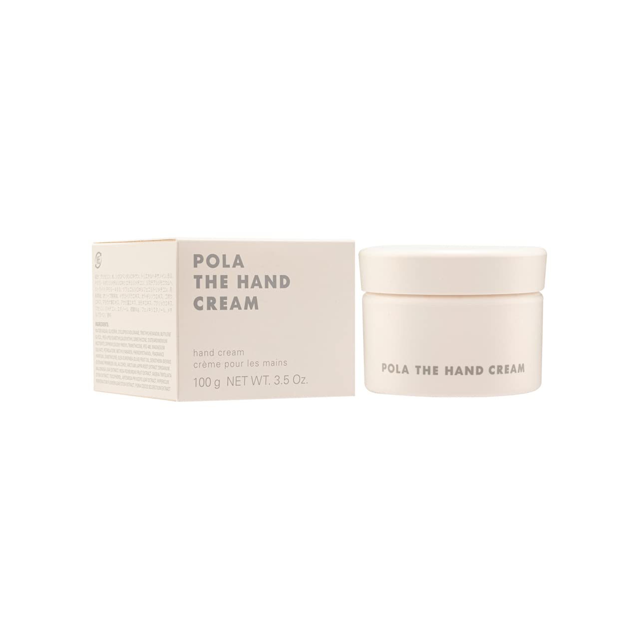 Pola the hand cream