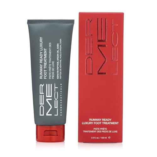 Runway Ready Luxury Foot Treatment 3.5oz