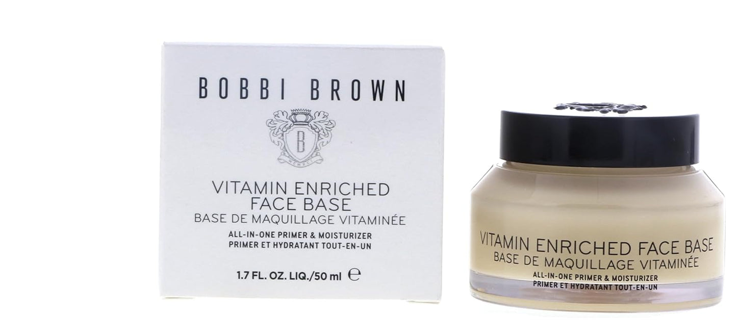 Bobbi Brown Vitamin Enriched Face Base - 50ml/1.7oz