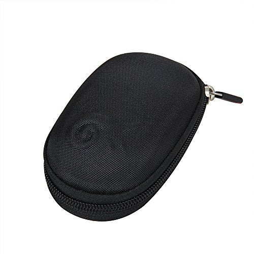 Hermitshell Travel Case Fits Philips Norelco PQ208/40 / Philips PQ206 Travel Electric Razor