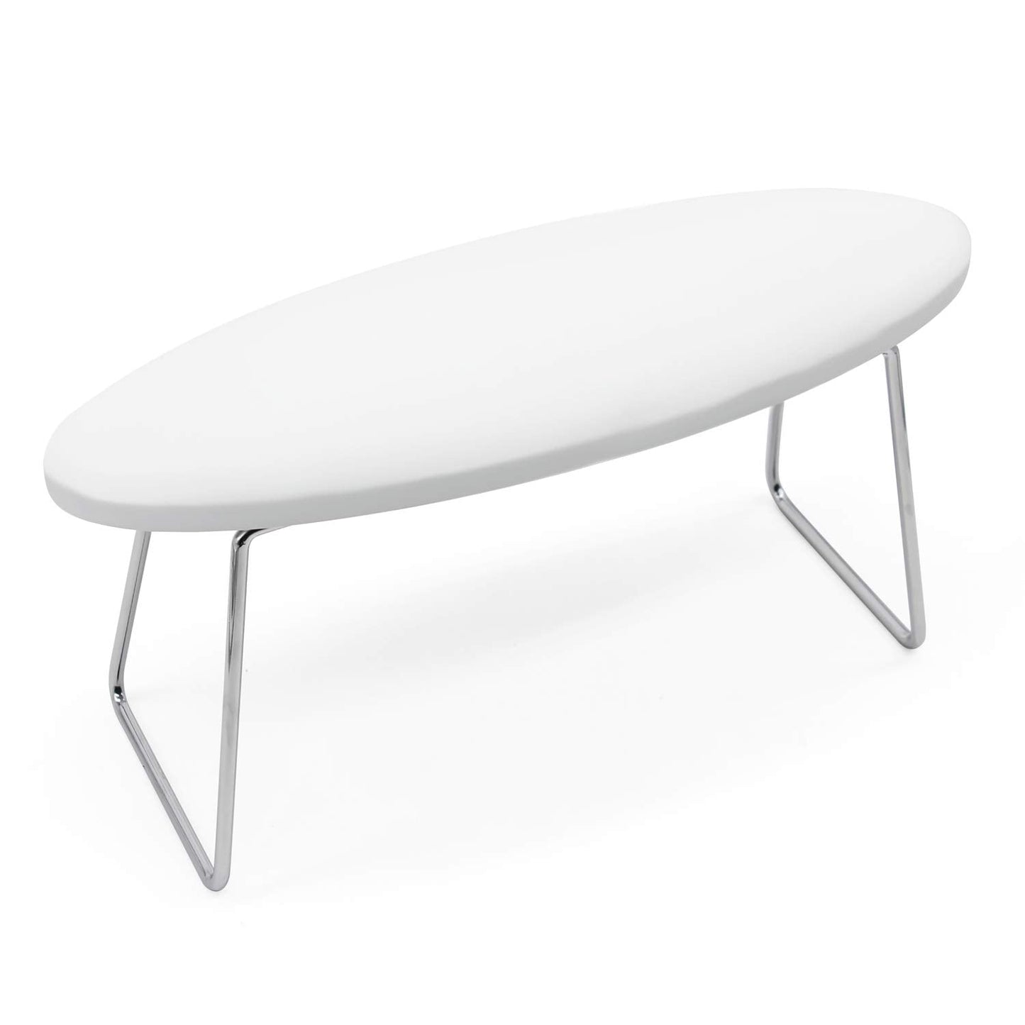 Nail Arm Rest, Microfiber Leather Arm Rest for Nails Tech, Nail Stand Manicure Hand Rest for Nails Tech Nail Salon Technician (White)