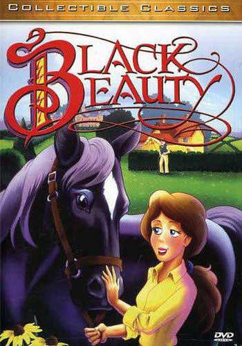 Black Beauty (Jetlag Productions)
