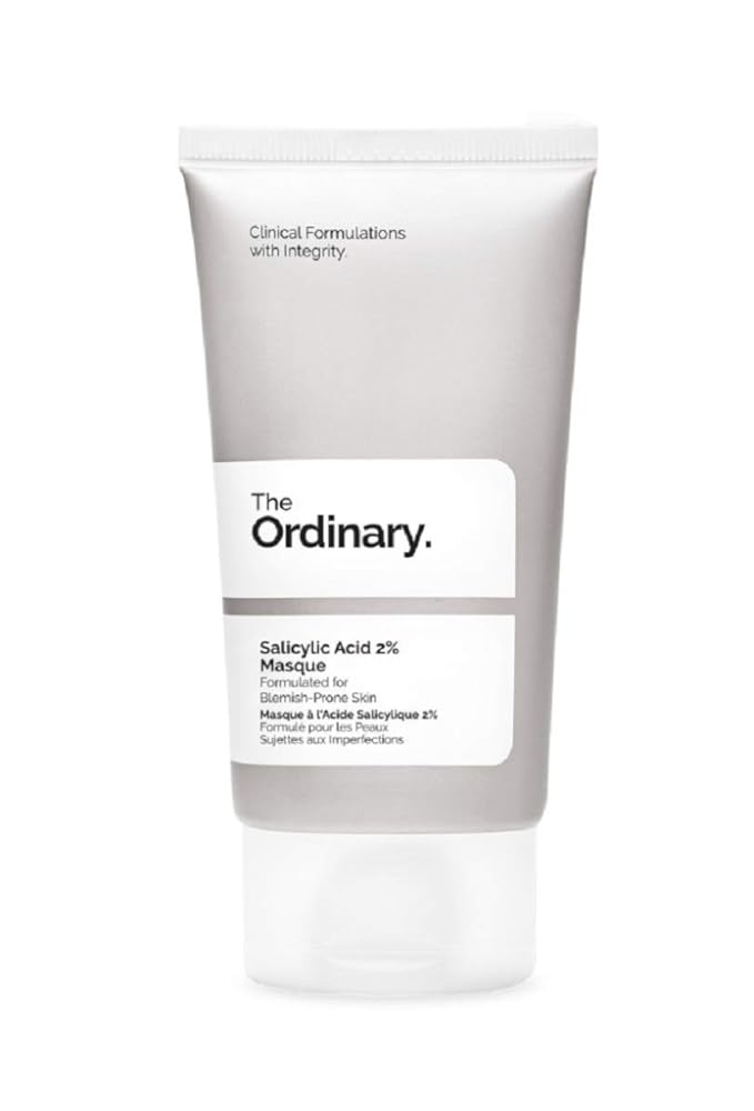 The Ordinary Salicylic Acid 2% Masque 1.7 oz/ 50 mL