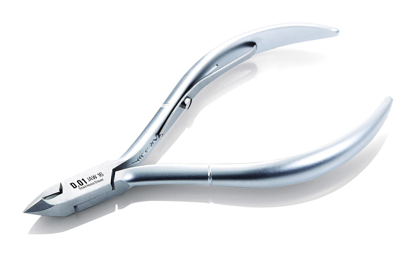 Nghia Cuticle Nippers C-03 Jaw14 (D01 14)