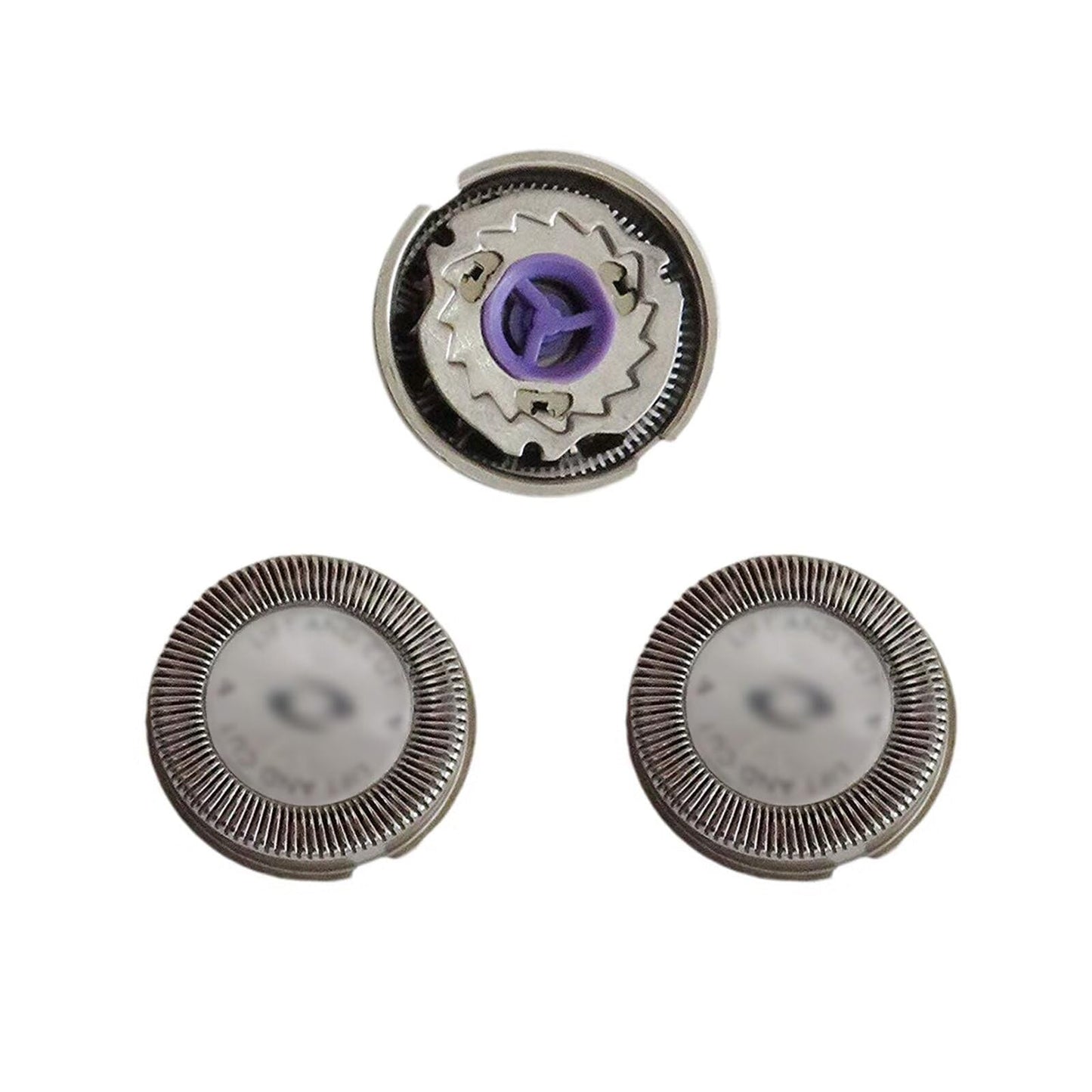 Replacement Shaver Heads for 5817XL 5814XL 5811XL 5810XL