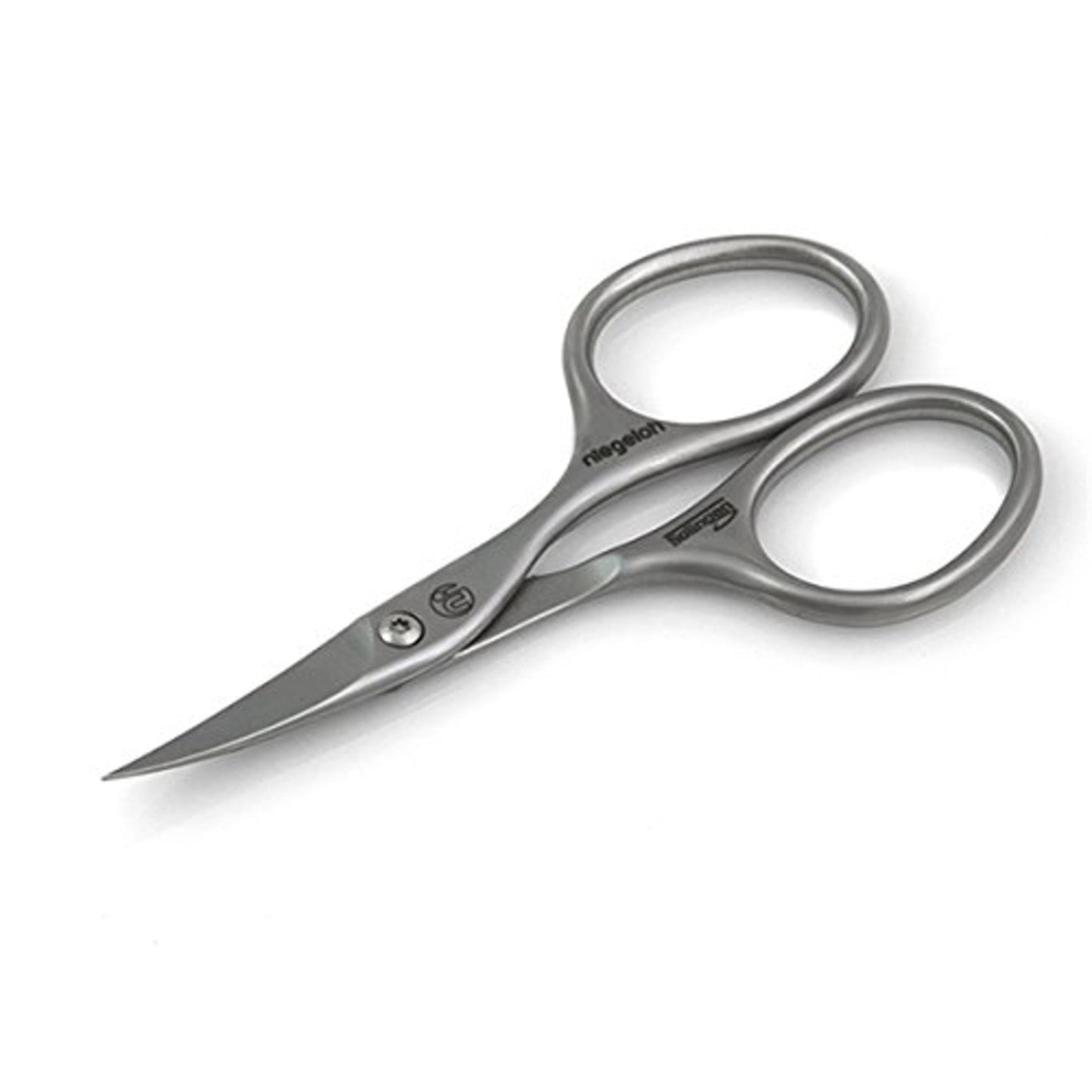 Niegeloh Solingen German Stainless Steel Nail Scissors - Style 44847-190