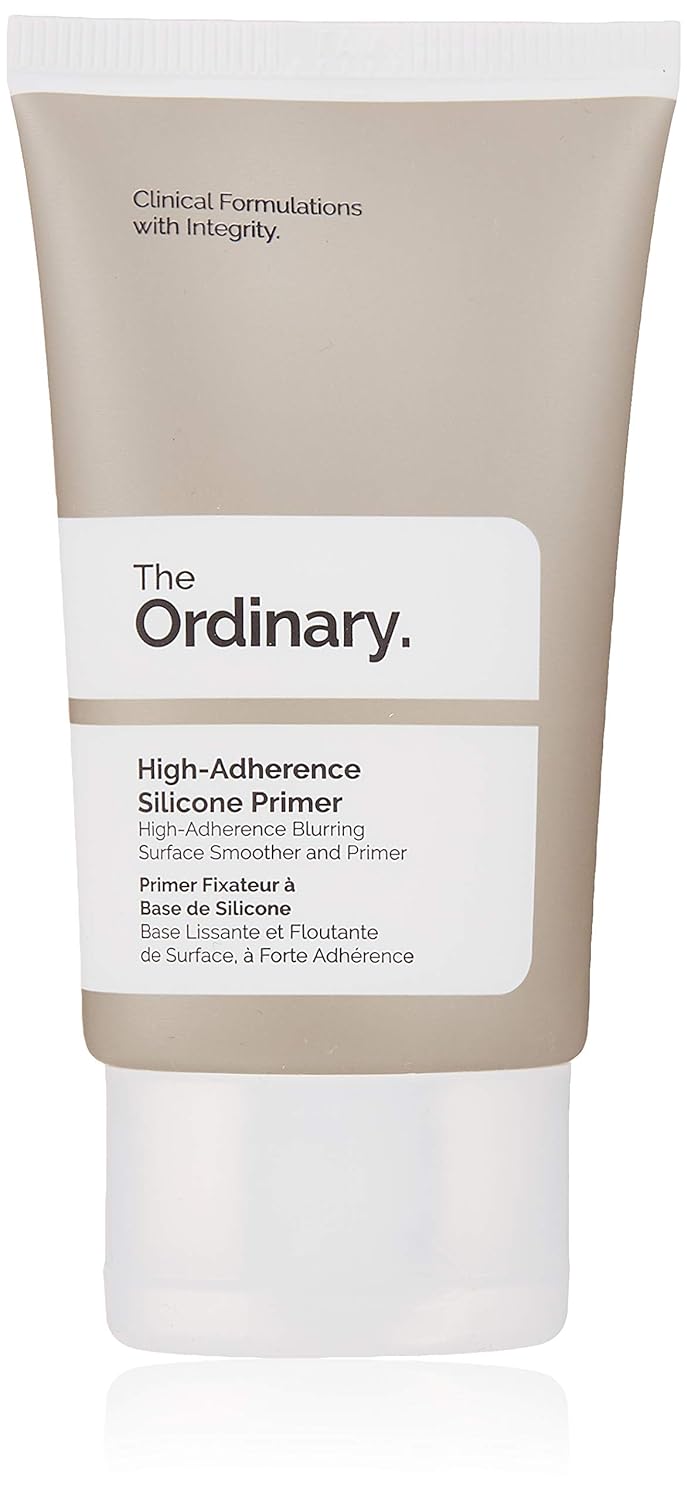 The Ordinary High-Adherence Silicone Primer 1 oz/ 30 mL
