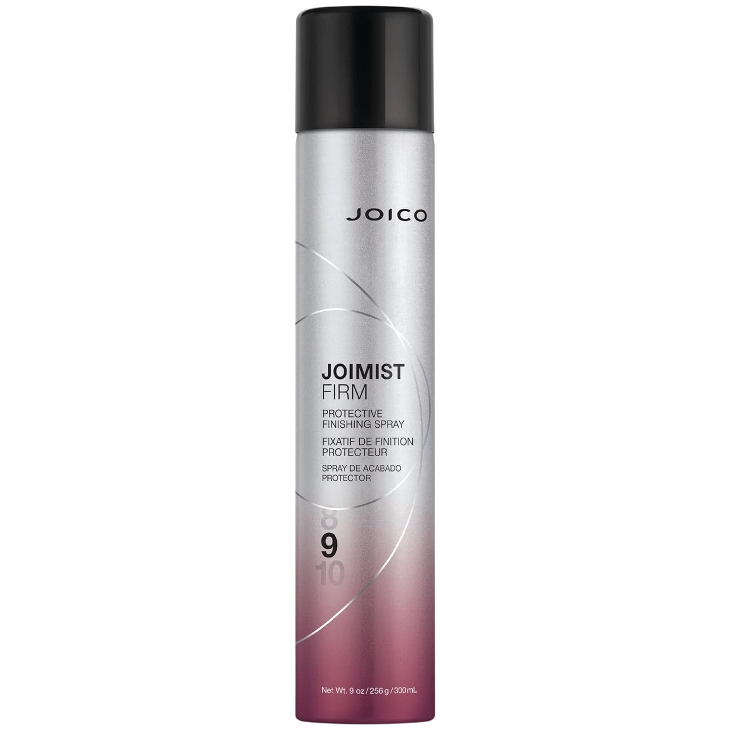 Joico JoiMist Protective Finishing Spray | For Most Hair Types | Protect Against Heat & Humidity | Eliminate Static & Frizz | Protect Against Pollution & Harmful UV | Paraben & Sulfate Free