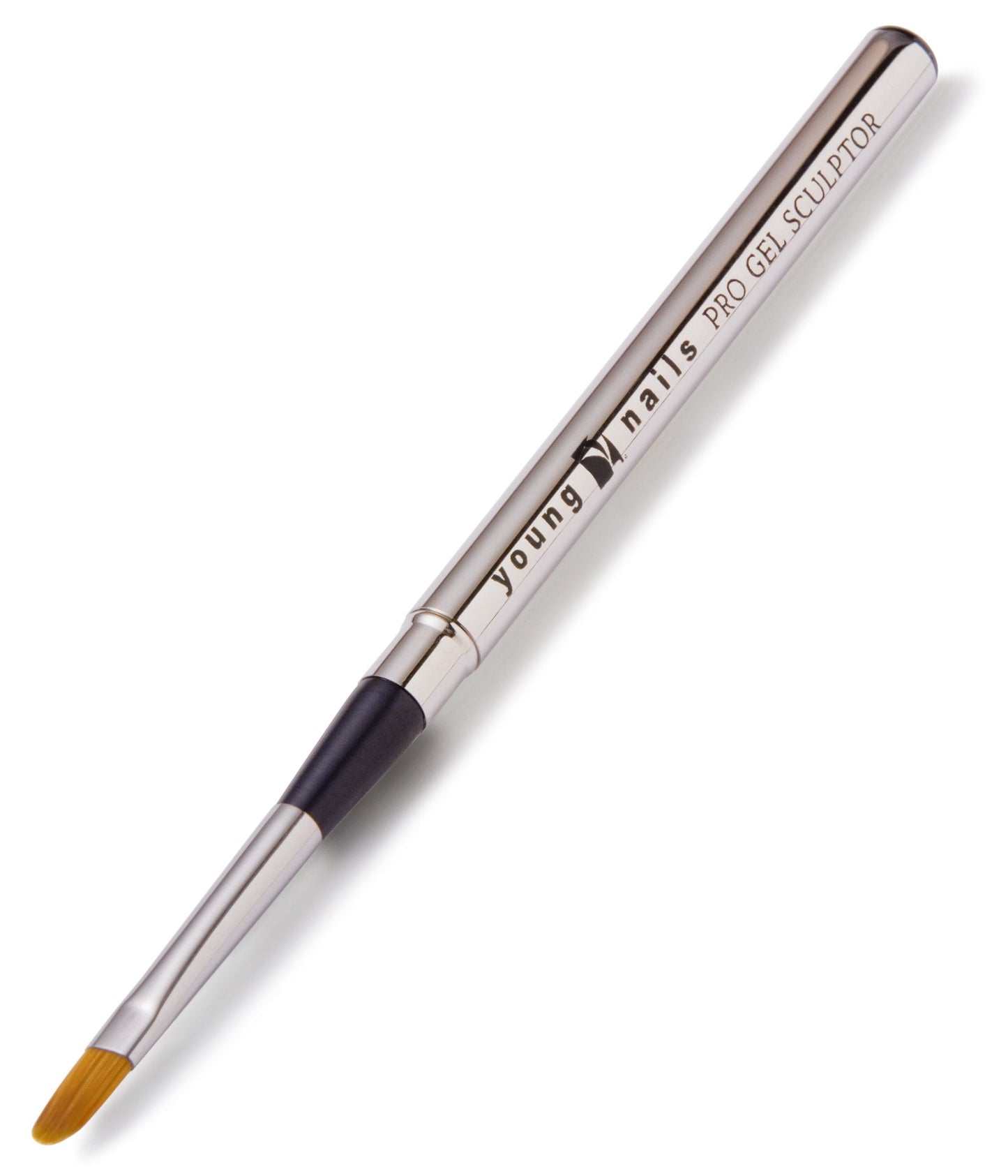 Young Nails Finesse Pro Gel Sculptor Brush