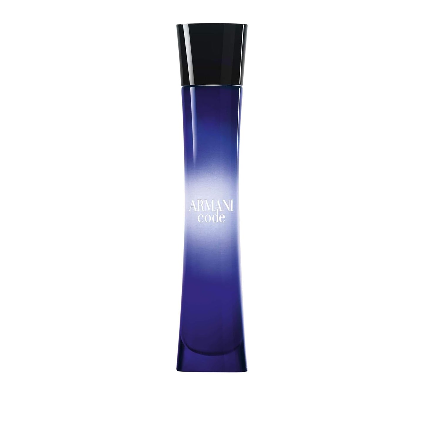 GIORGIO ARMANI Code Eau de Parfum Spray Women, 2.5 Fl Oz