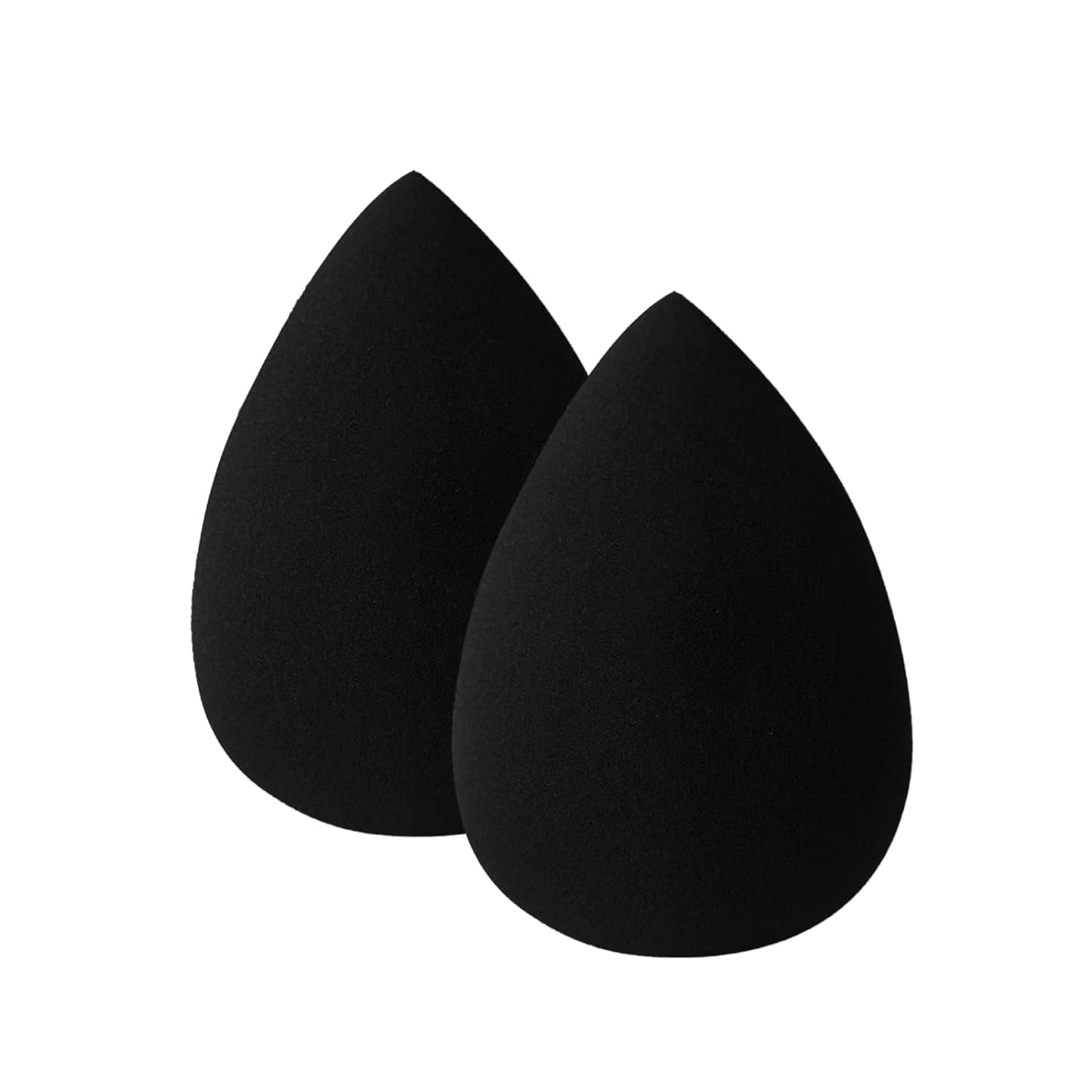 rephr¨ Makeup Sponge, Makeup Blender for Liquid Foundation, Concealer, Cream Blush and Cream Bronzer, Professional Flawless Streak-Free Finish, Cruelty Free, Vegan, Latex Free, 2 count
