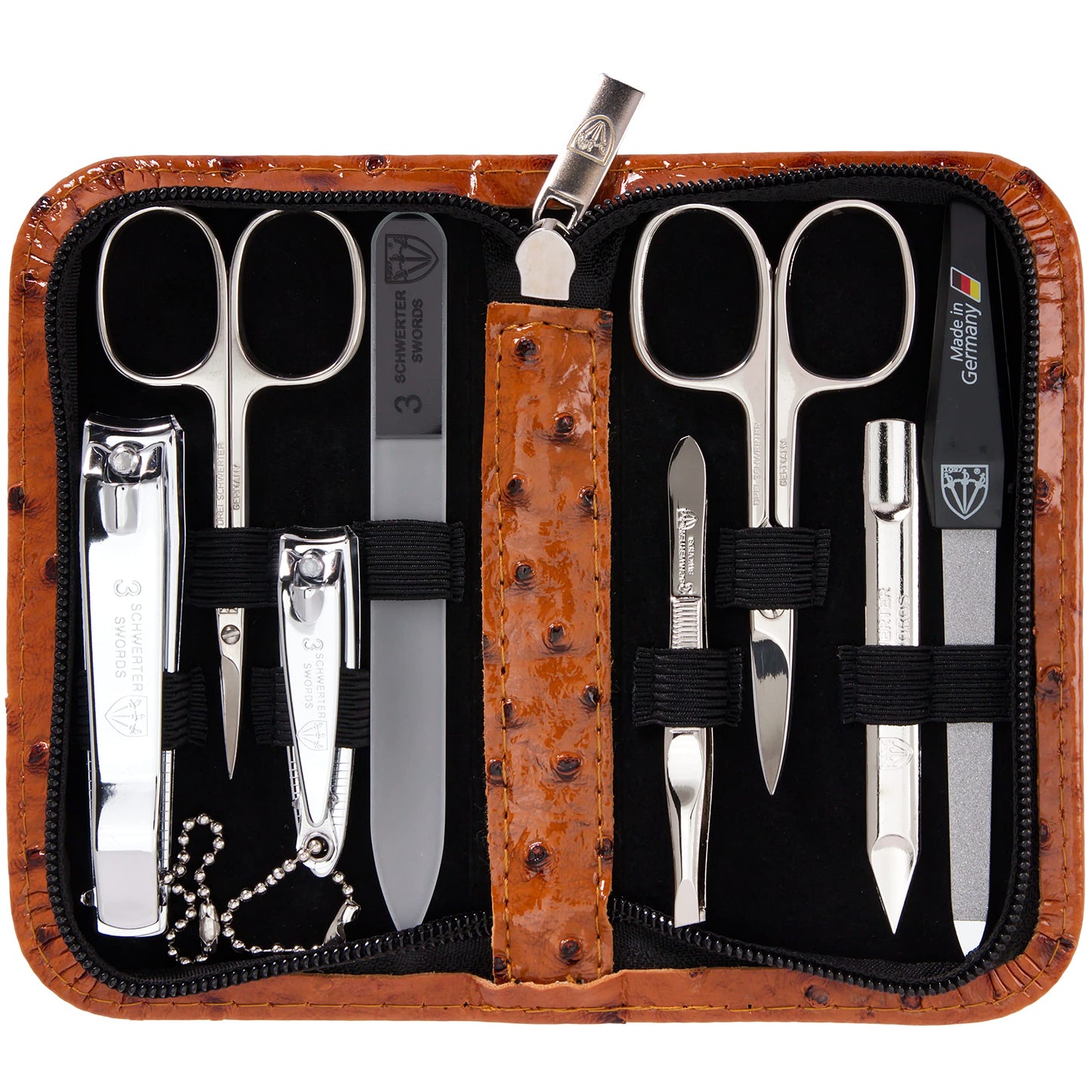 3 Swords Germany – manicure pedicure set kit (670)