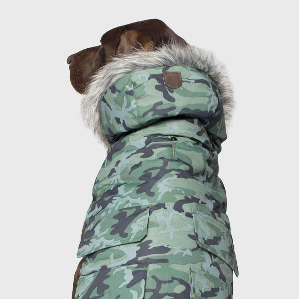 Canada Pooch - Everest Explorer Vest