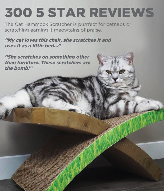 Petstages Easy Life Hammock