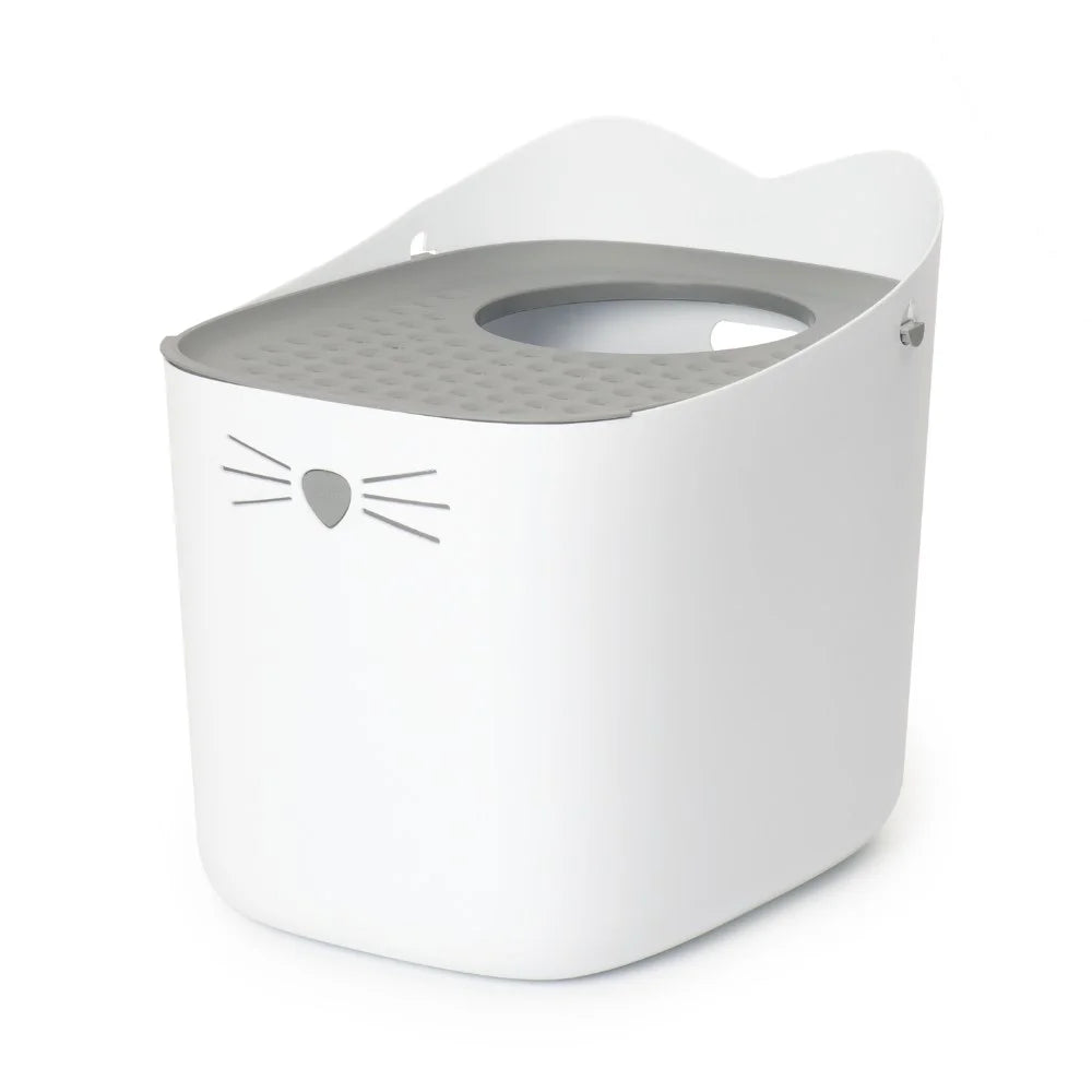 Catit Pixi Top Entry Litter Box