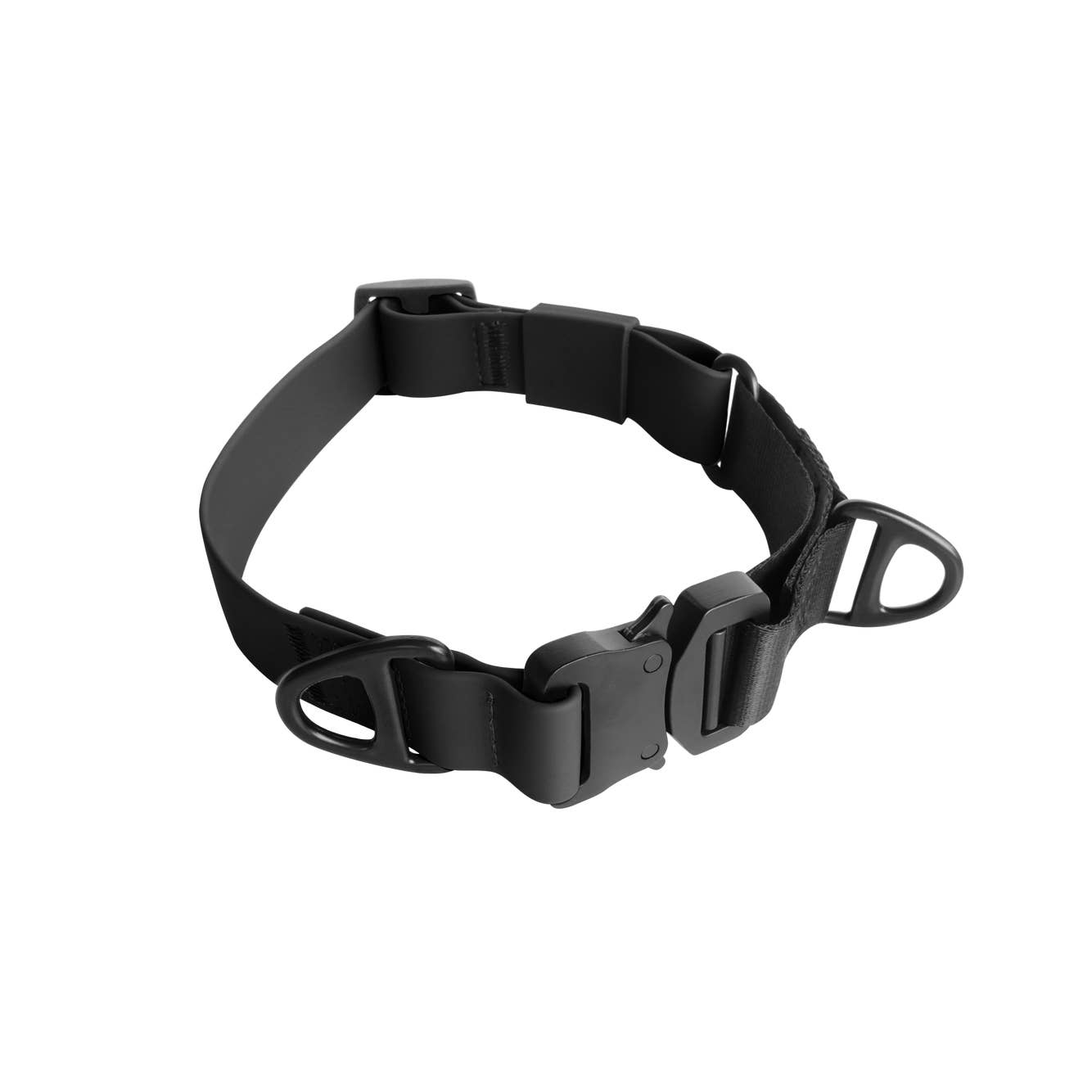 Lambwolf Collective Ava Martingale Collar