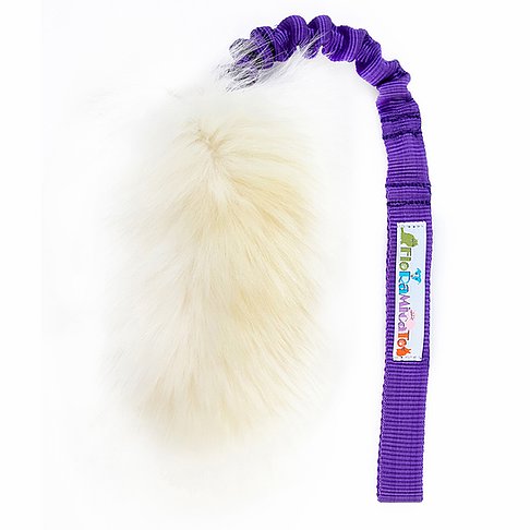 Floramicato Fluffy Pom Pom