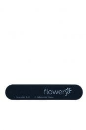Flowery Disposable High Speed Shiner Display, Nail Polishing Buffer, Prep, Shape and Smooth Nails