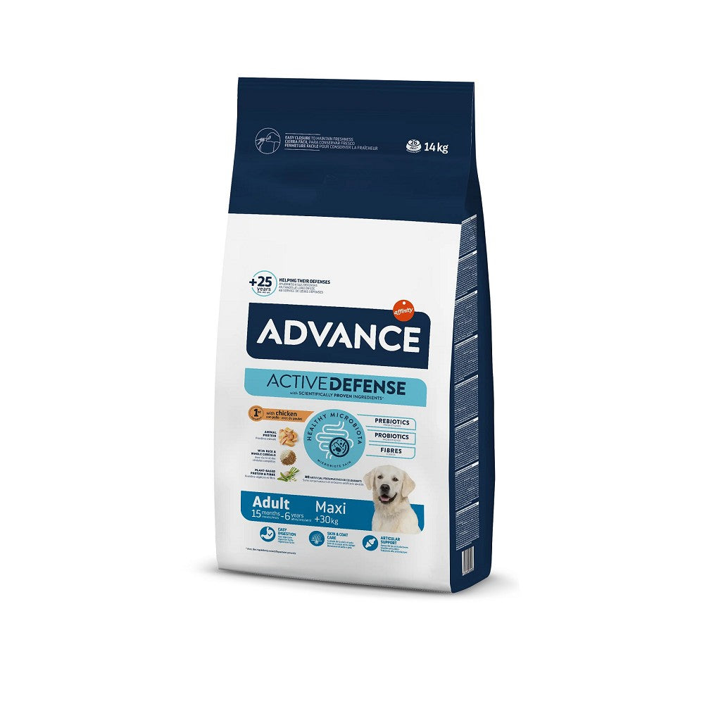 Active Defense - Chicken & Rice for Large Adult Dog Dry Food