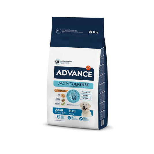 Active Defense - Chicken & Rice for Large Adult Dog Dry Food