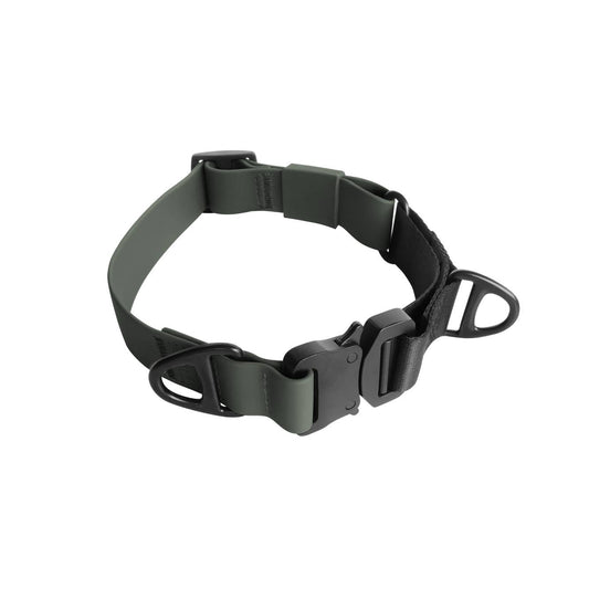 Lambwolf Collective Ava Martingale Collar