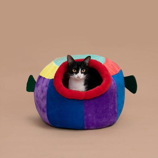 Pidan - Balloon Fish Type Pet Bed