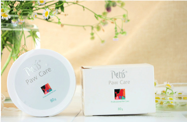 Pet Paw Care