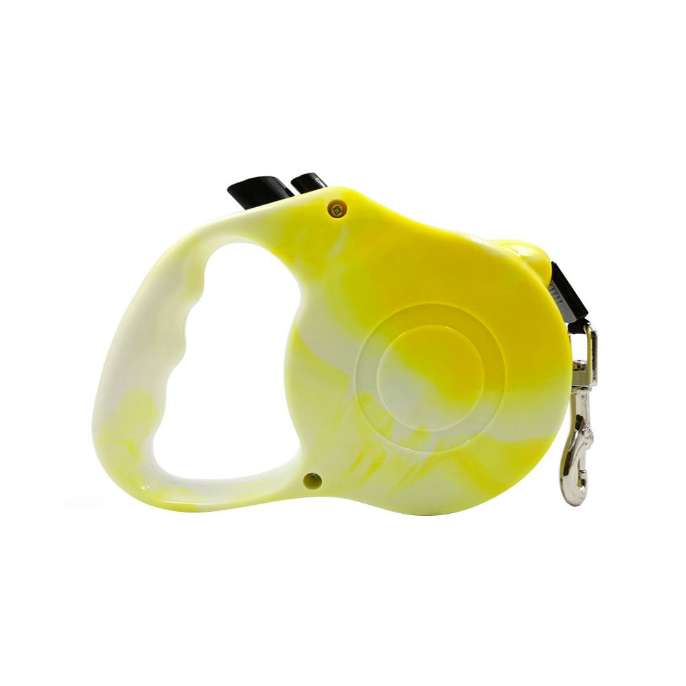 16 Feet Retractable Pet Leash