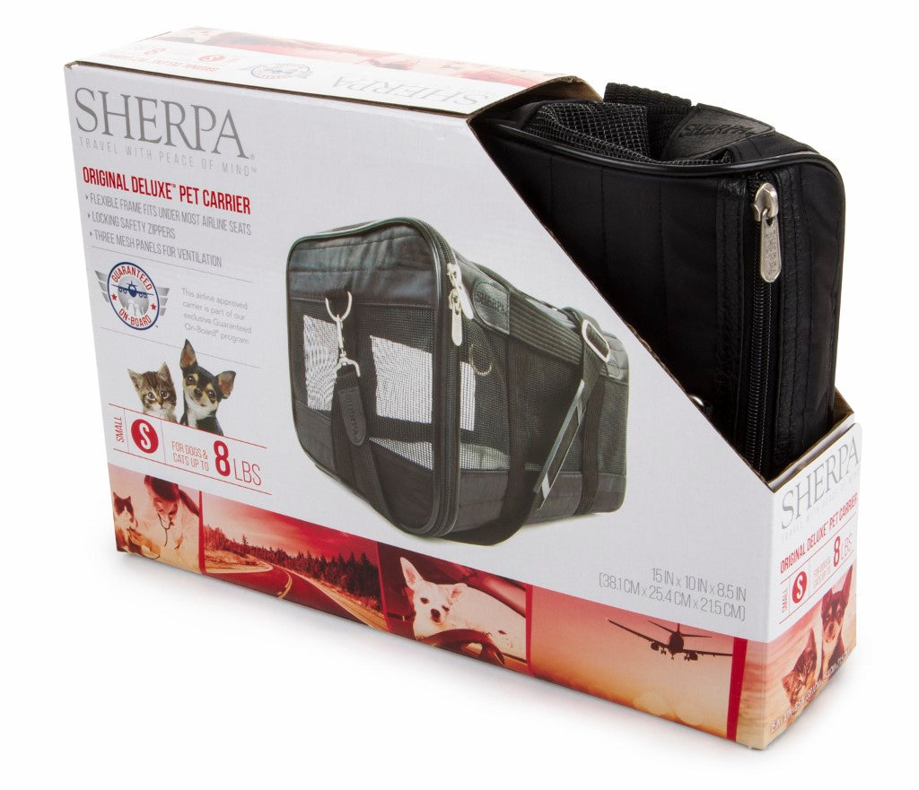 Sherpa® Original Deluxe Carrier