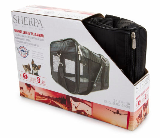 Sherpa® Original Deluxe Carrier