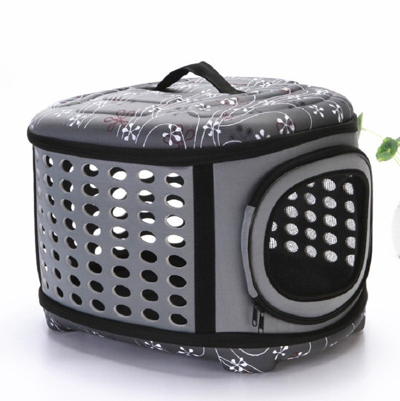 Fashion Pet Portable Bag