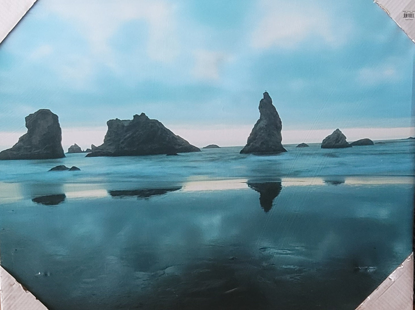 Reflections Art Canvas