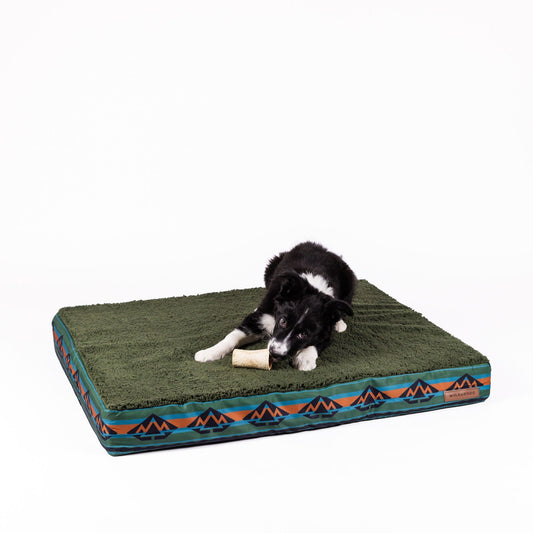 Memory Foam Dog Bed