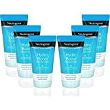 Neutrogena Hydro Boost Hand Cream 3 Ounce (Pack of 6)