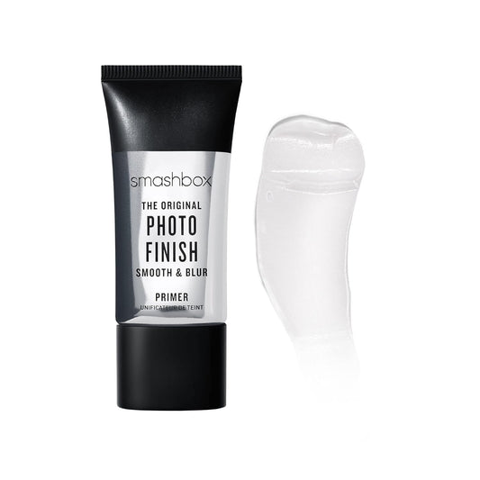 Smashbox The Original Photo Finish Smooth & Blur Primer, Plain, 1 Fl Oz
