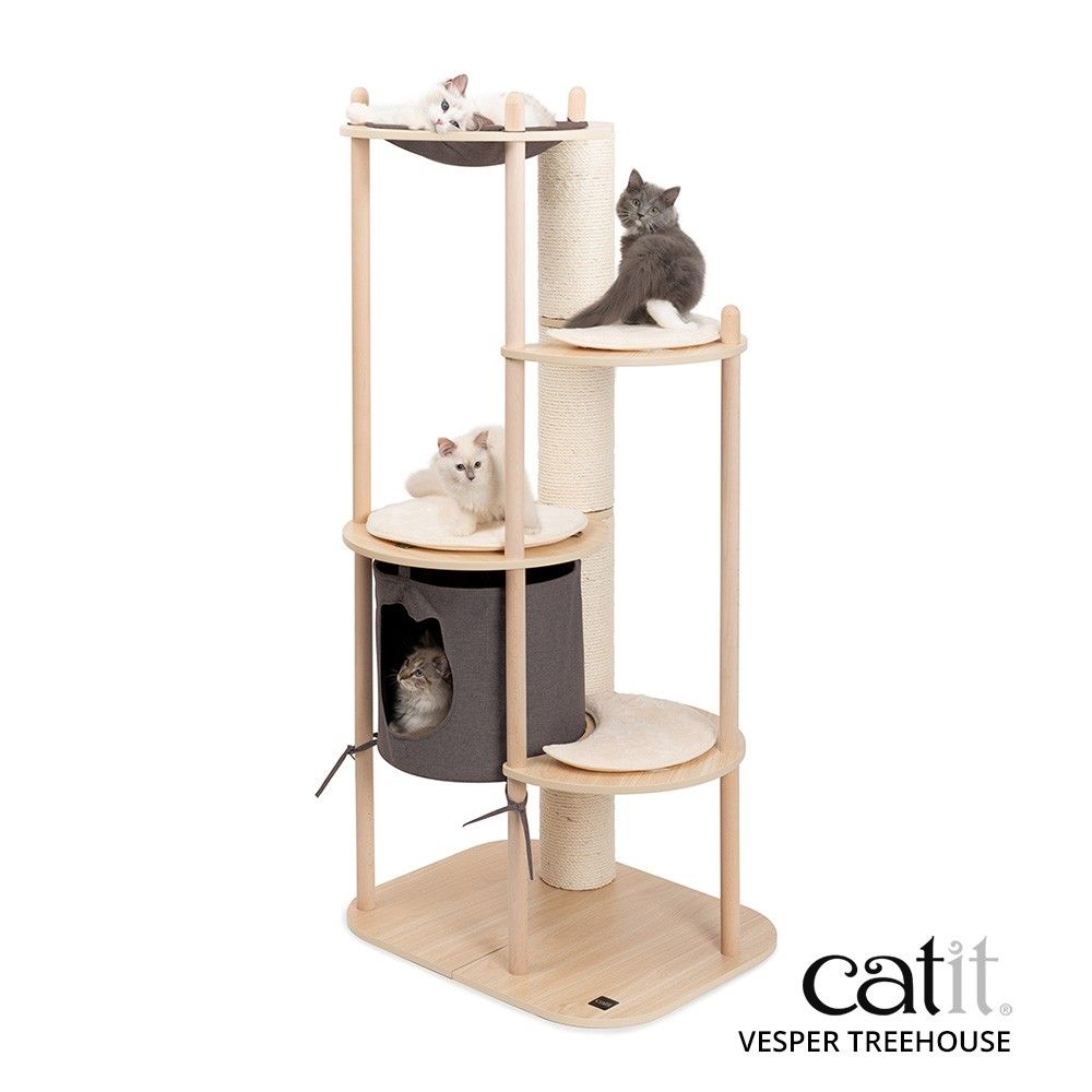 Catit Vesper Treehouse Large