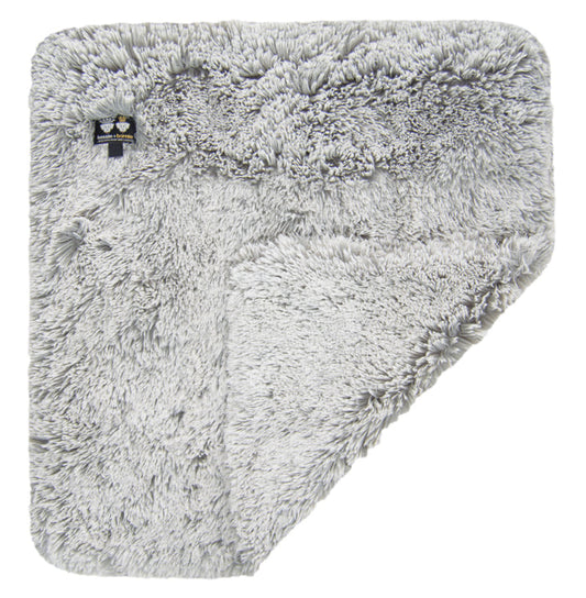 Blanket - Frosted Snow