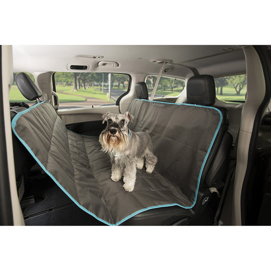 Sherpa Car Back Seat Cover Hammock