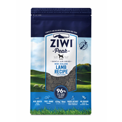 Ziwi Peak  - Air Dried Dog Food