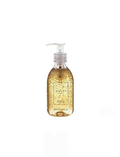 Culti MILANO Hand and Body Soap - Aramara 250ml/8.5oz