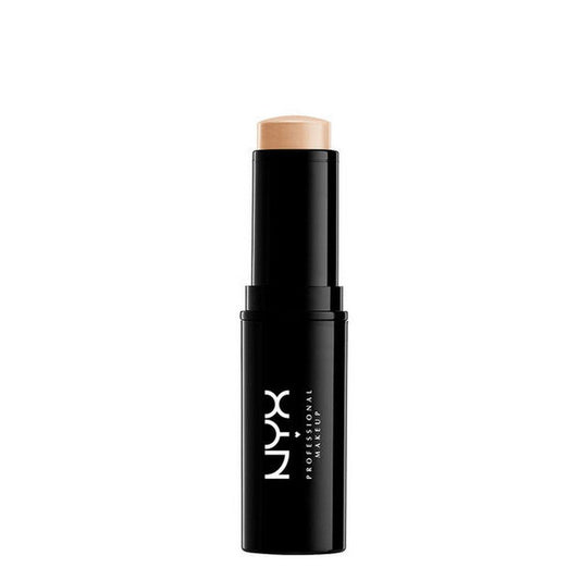 Nyx Mineral Foundation Stick - Msf03 Light
