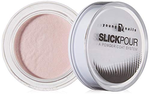 Young Nails Powder, No Frills 30g