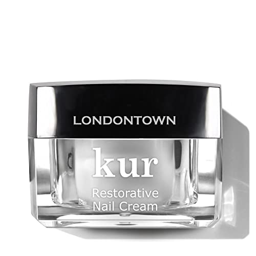LONDONTOWN kur Restorative Nail Cream, 1 Fl Oz (Pack of 1)